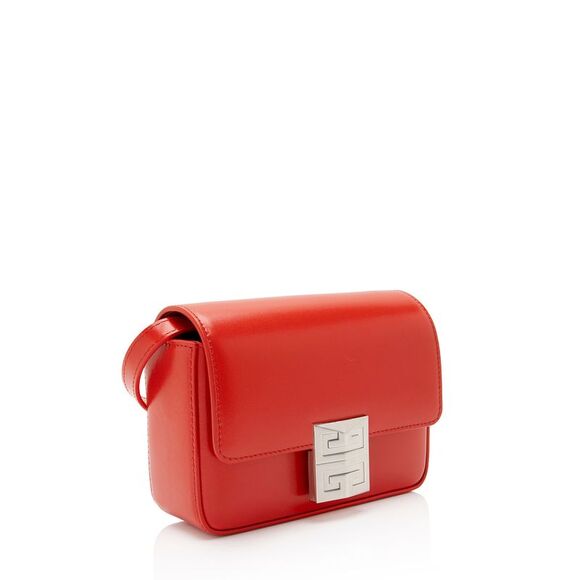Givenchy Calfskin 4G Small Shoulder Bag - Picture 2 of 13
